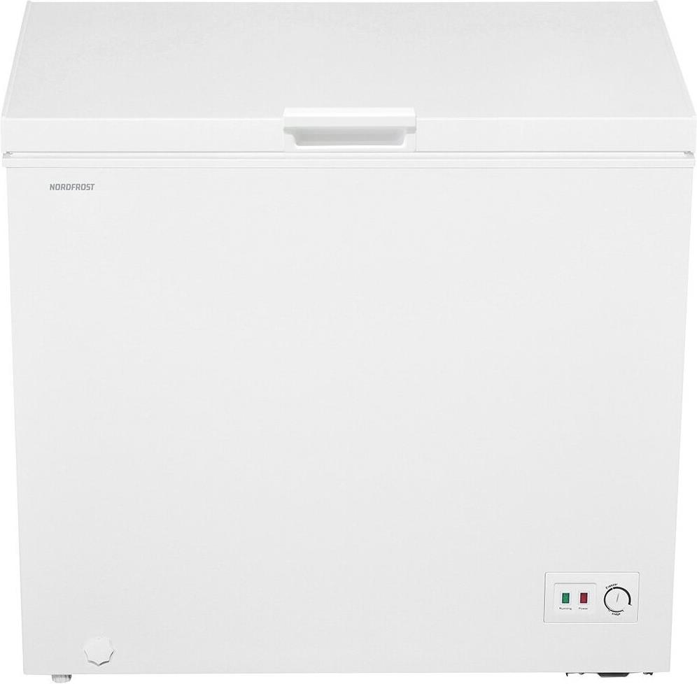 Ларь-морозильник "Nordfrost" CFS250