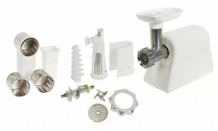 Мясорубка "Ротор" Люкс ЭМШ 35/300-3