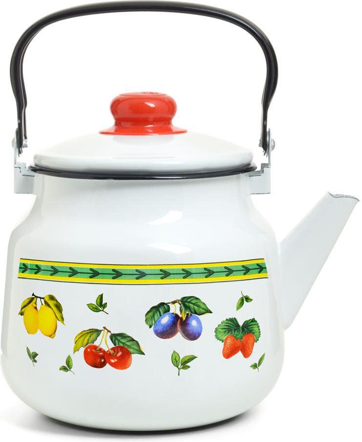 Чайник "Эстет" ЭТ-75330
