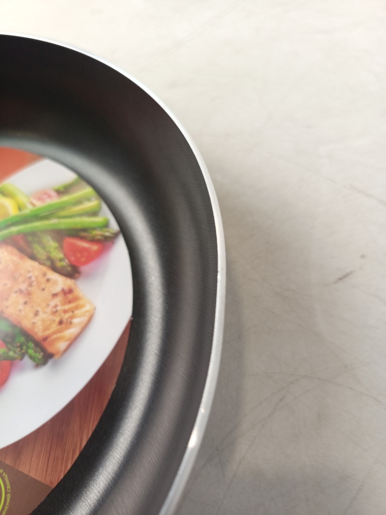 Сковорода "SCOVO" RC002 Consul а/пр 22см (уценка 8726396)