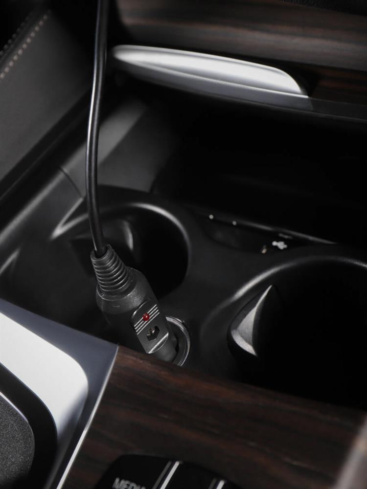 АЗУ "REXANT" (16-0235-4) с индикатором (разъем 1.4х3.4) (АЗУ) шнур прямой 1.5 м