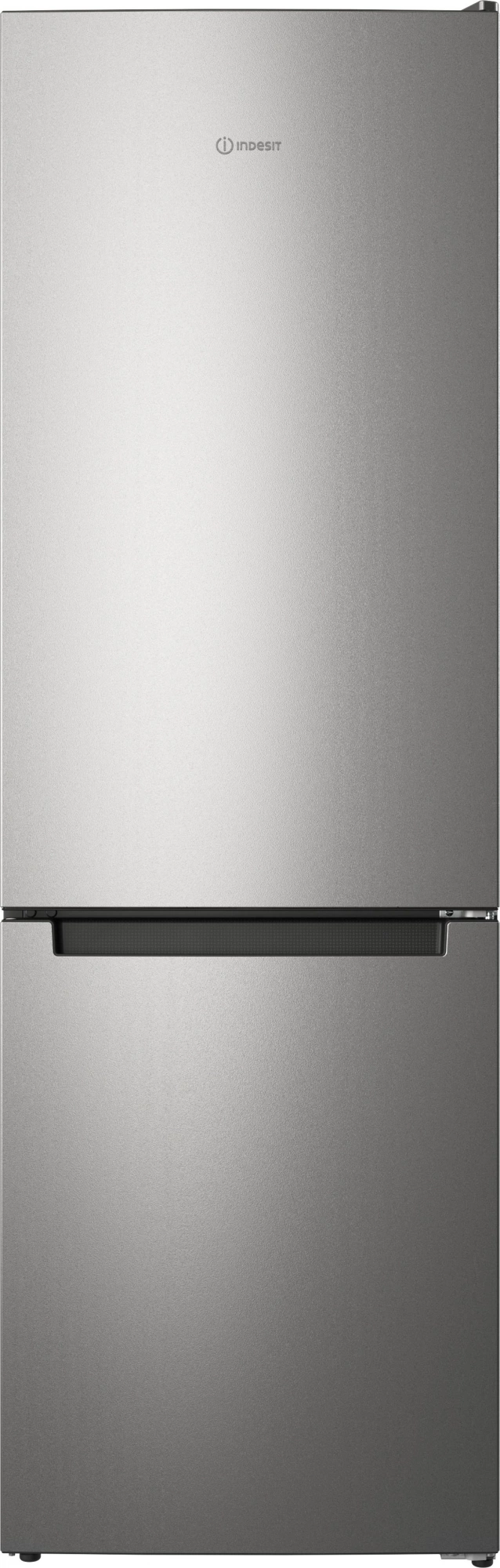 Холодильник "Indesit" ITS4180XB