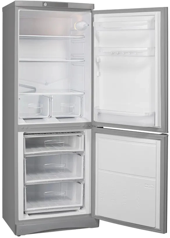 Холодильник "Indesit" ES16GA