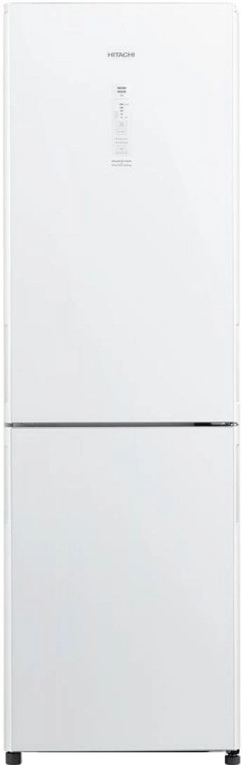 Холодильник "Hitachi" R-BG410PUC6XGPW