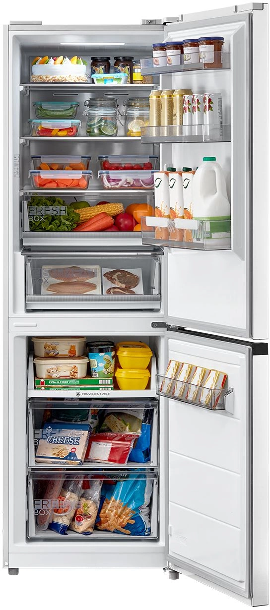 Холодильник "Midea" MDRB470MGF01OM