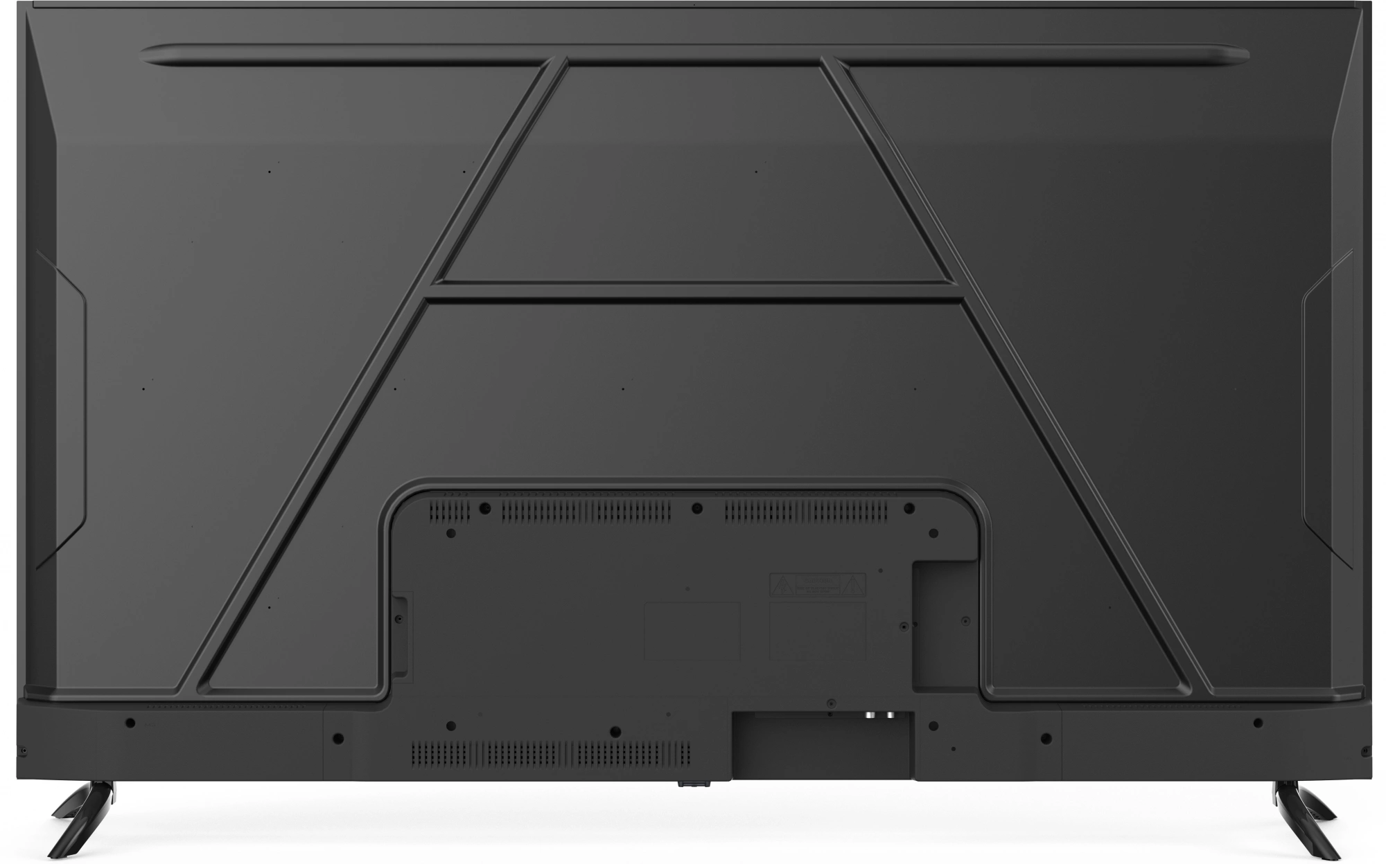 Телевизор "Digma" DM-LED65UBB40