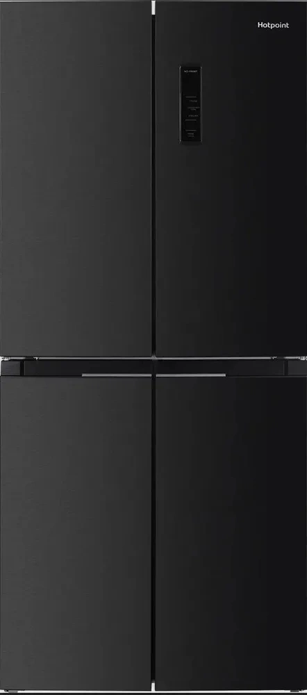 Холодильник "Hotpoint" HFL4522IXBR