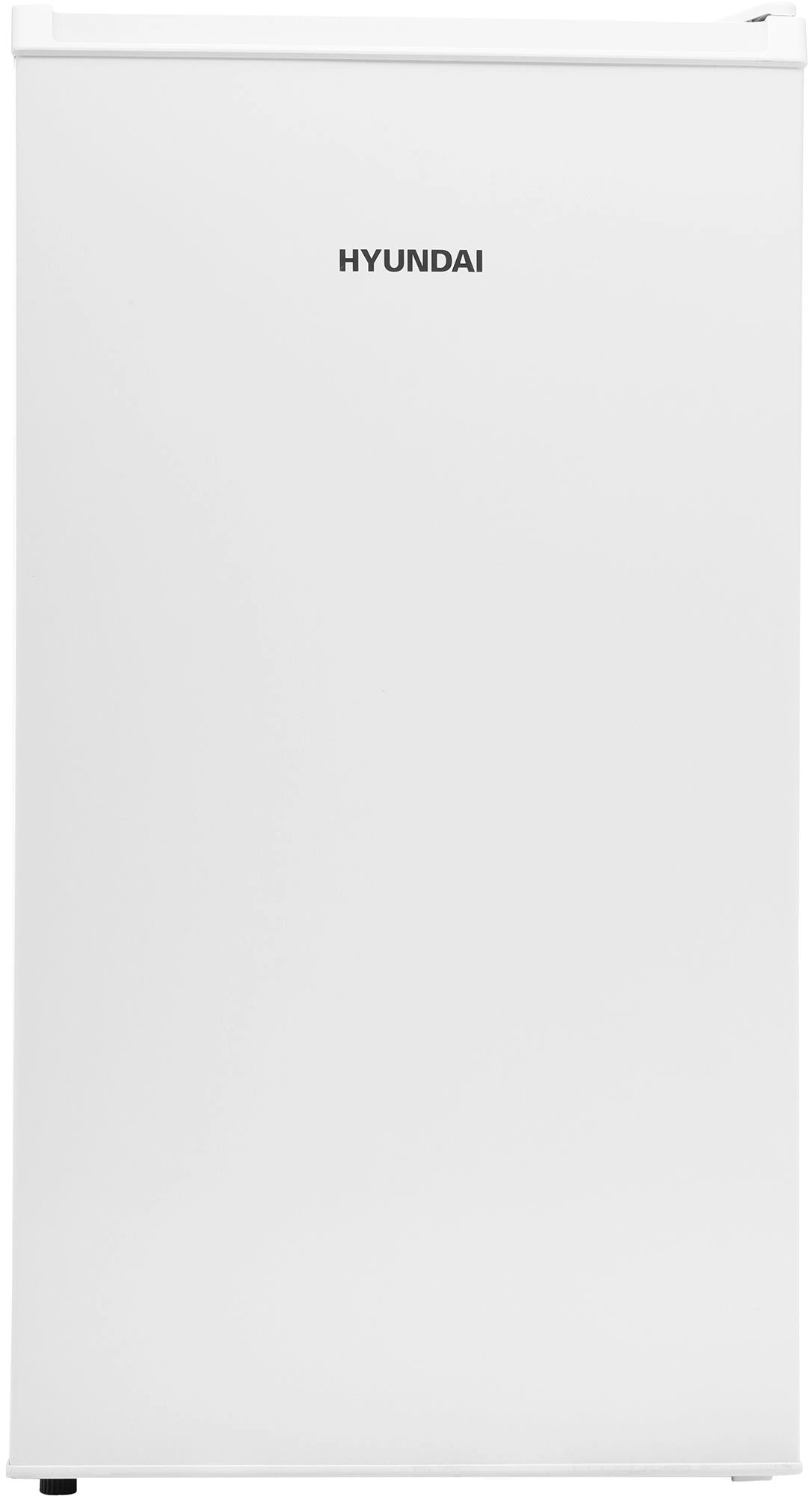 Холодильник "Hyundai" CO10031H белый