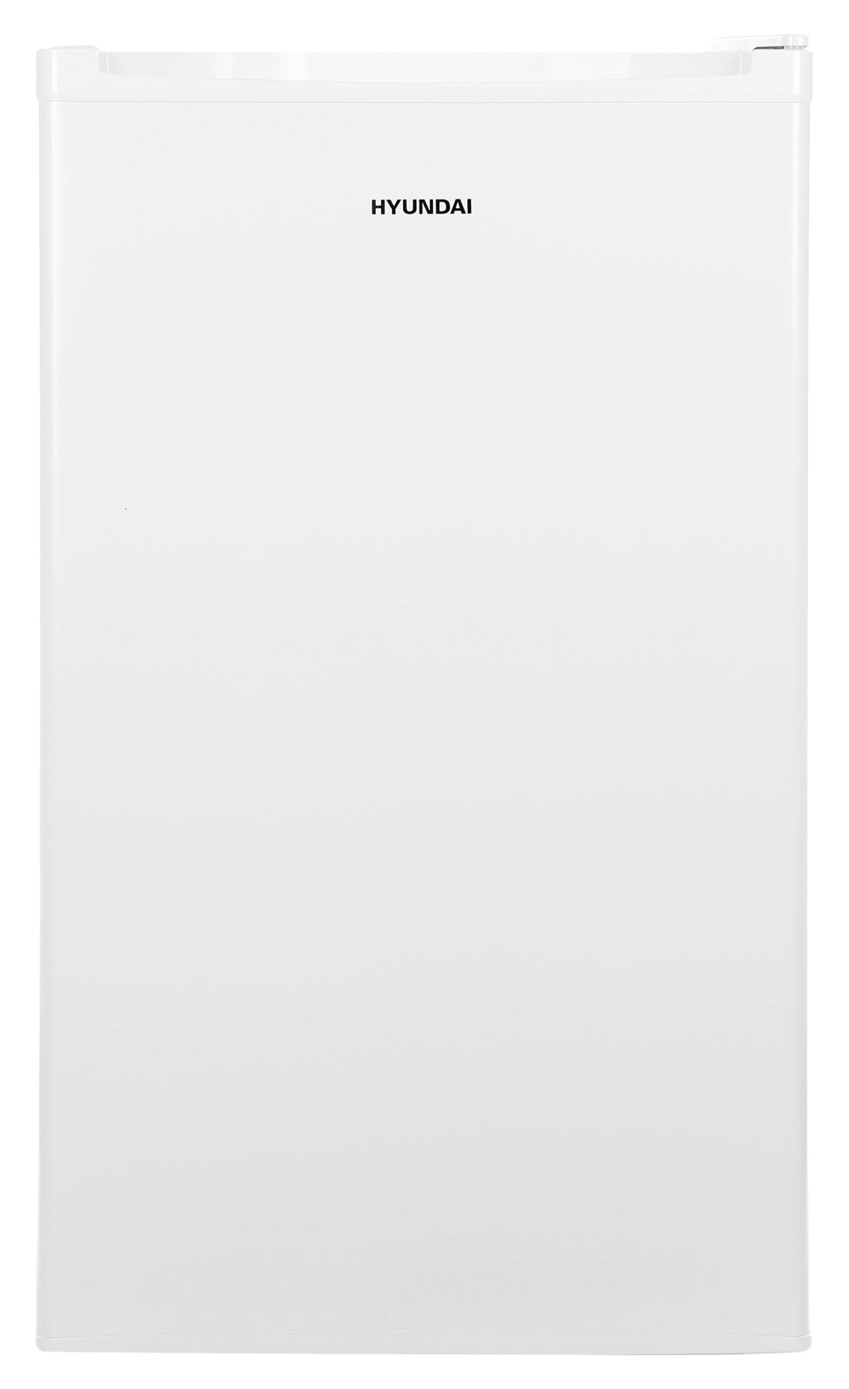 Холодильник "Hyundai" CO10041H белый