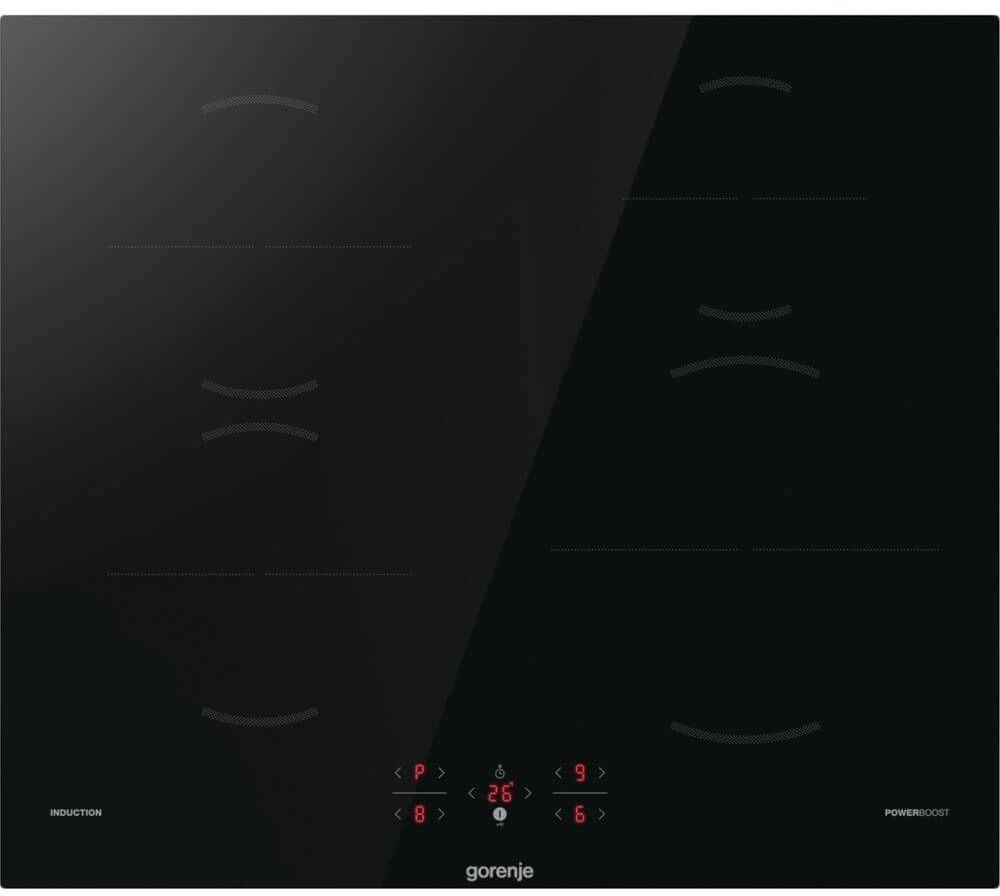 Встраиваемая поверхность "Gorenje" GI6401BSC