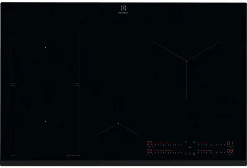 Встраиваемая поверхность "Electrolux" EIS82453