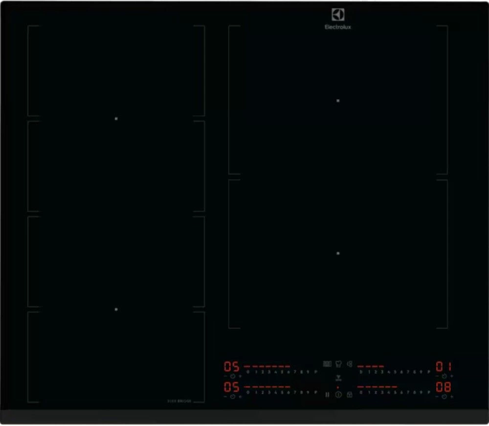 Встраиваемая поверхность "Electrolux" EIV64453