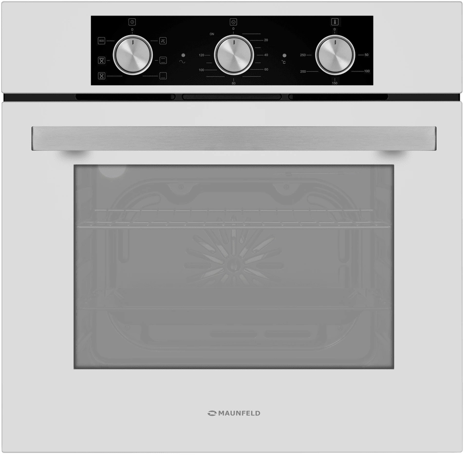 Встраиваемая духовка "Maunfeld" AEOF6060W
