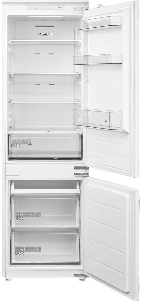 Холодильник "Midea" MDRE368FGE01