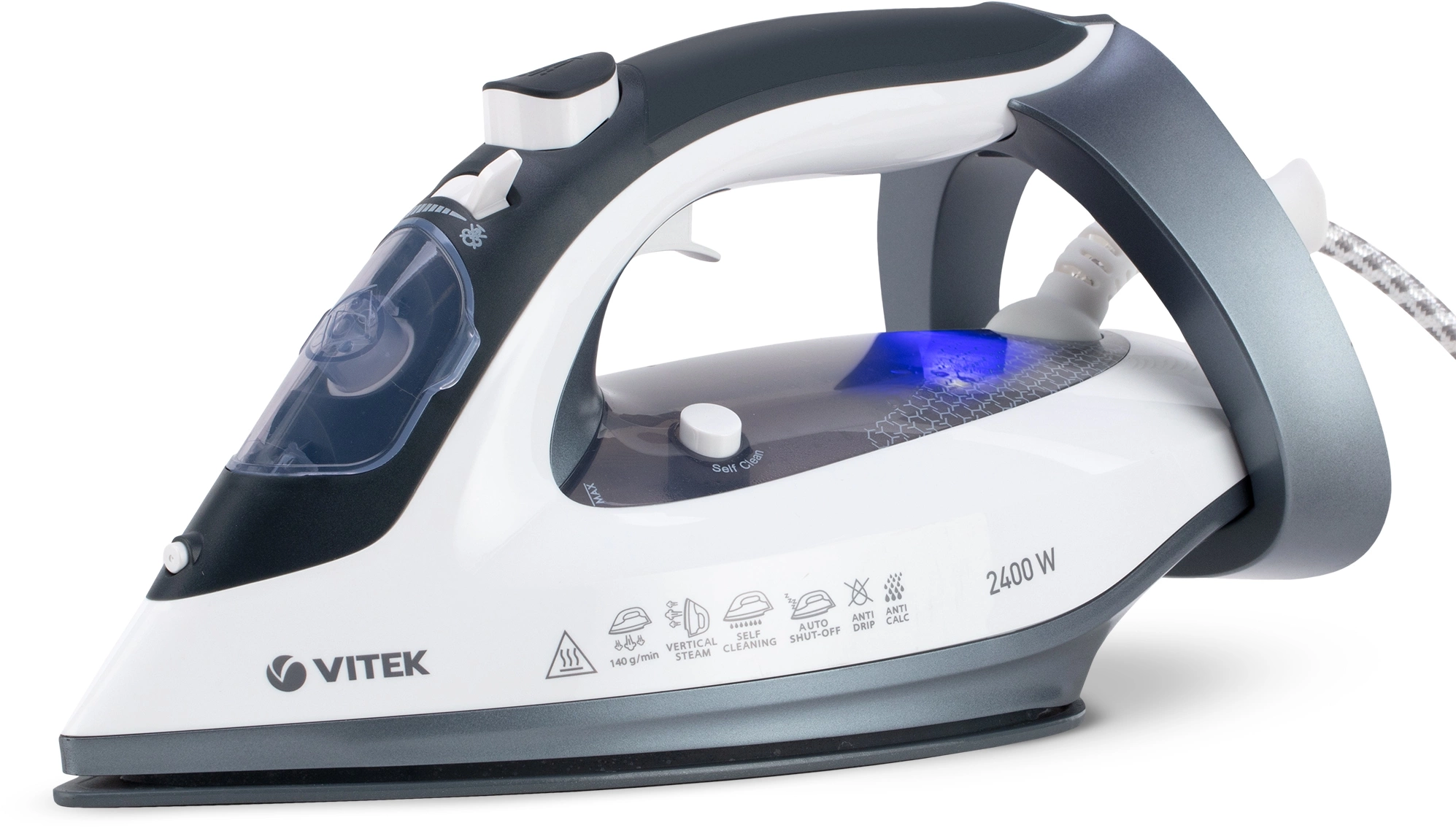 Утюг "Vitek" VT-8340