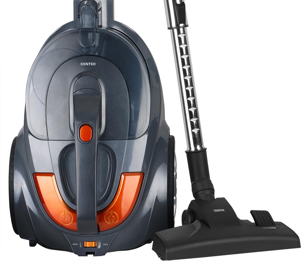 Пылесос "Centek" CT-2544