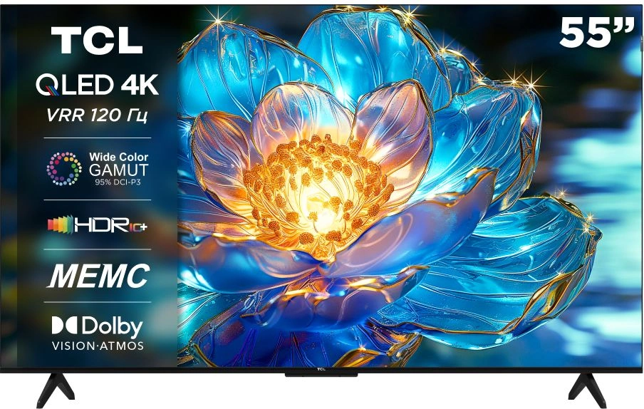 Телевизор "TCL" 55T7B