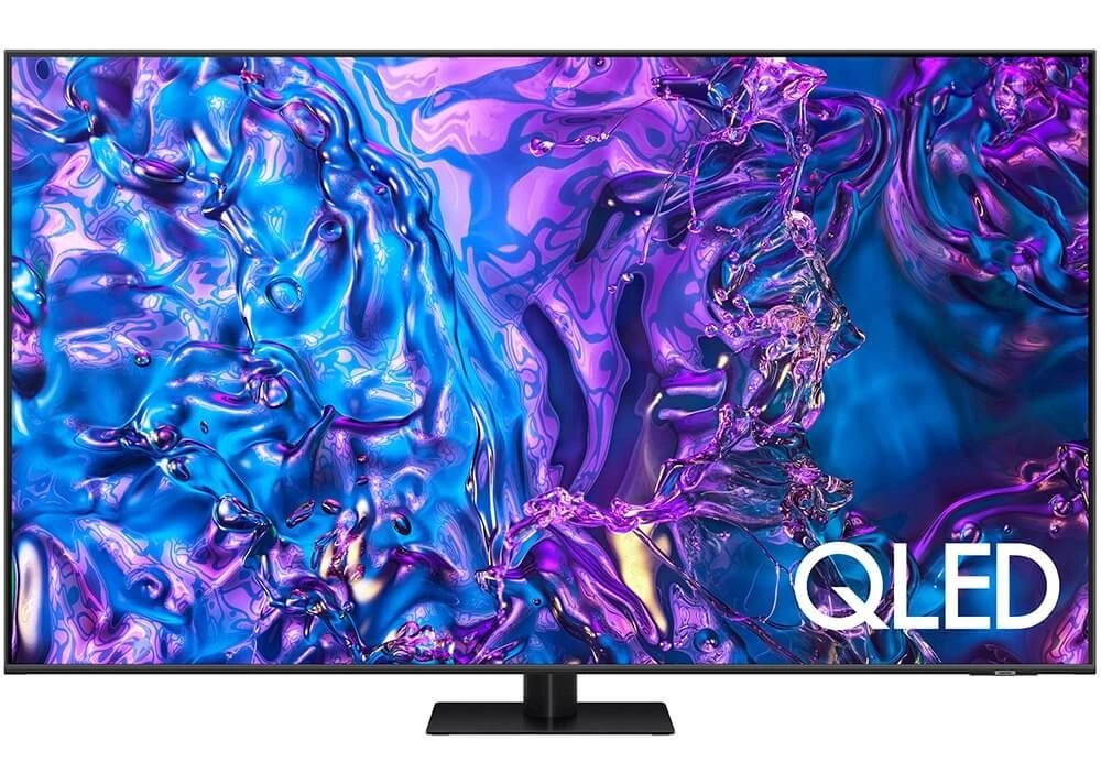 Телевизор "Samsung" QE85Q70DAUXRU