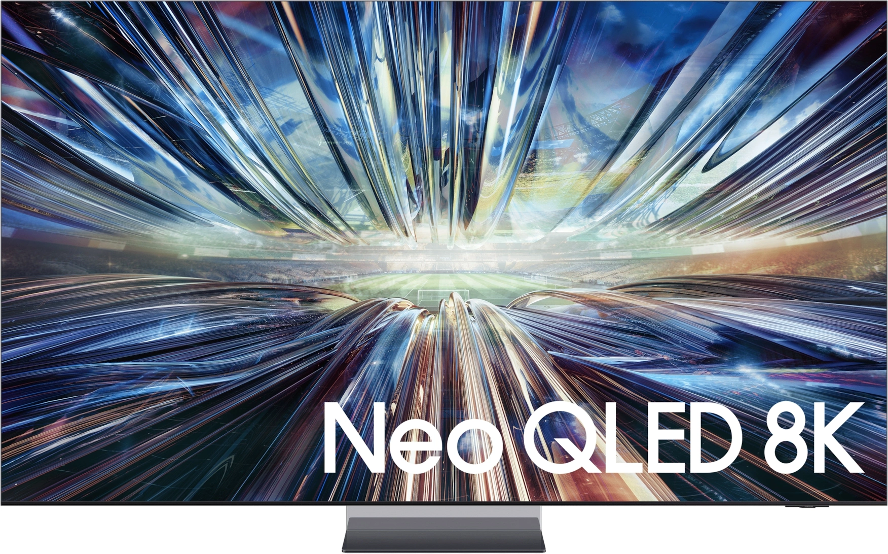 Телевизор "Samsung" QE85QN900DUXRU