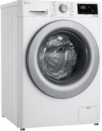 Стиральная машина "LG" F2V3HS4W