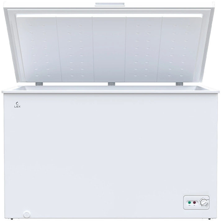 Ларь-морозильник "Lex" LFR478