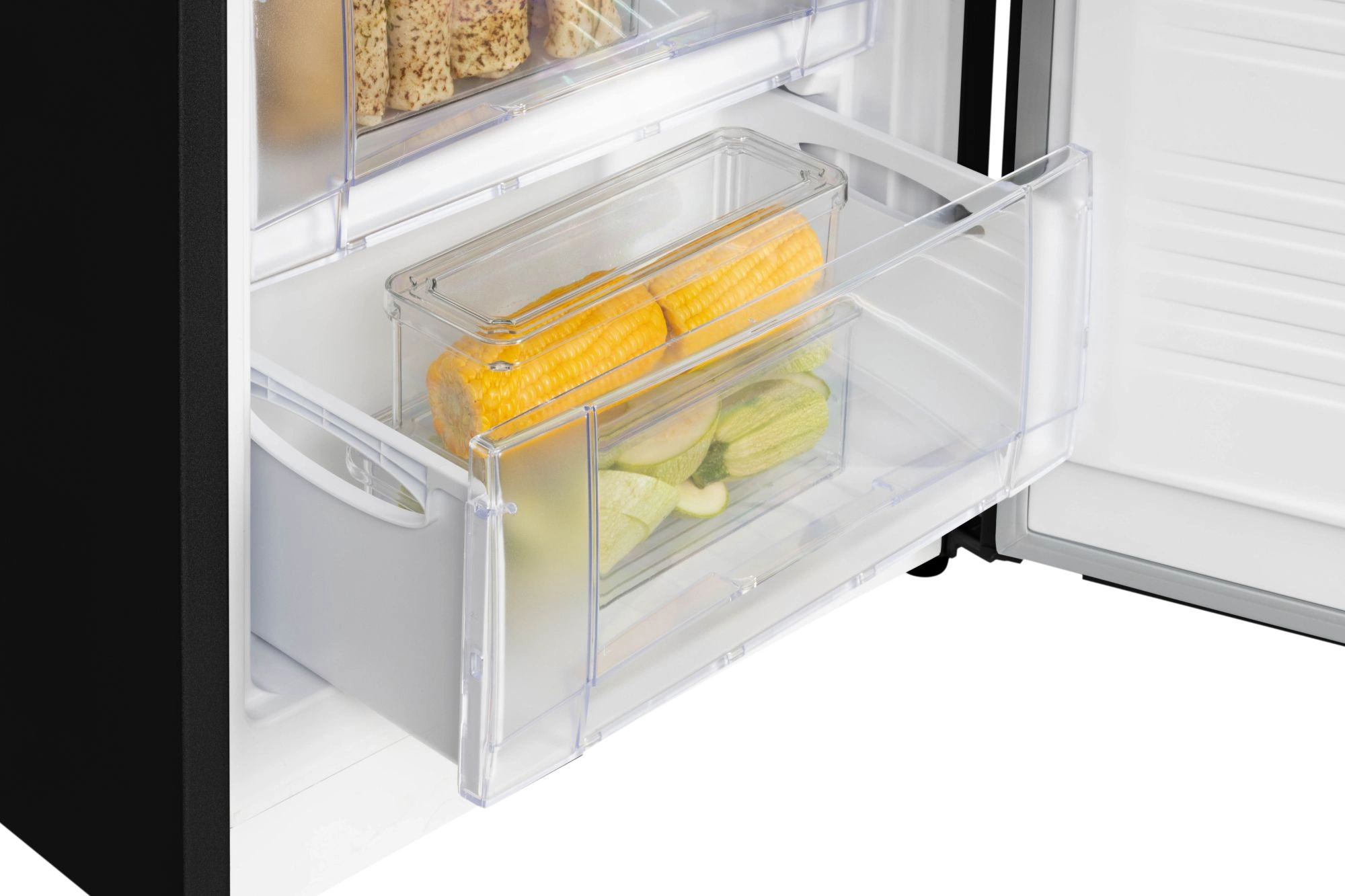 Морозильник "NordFrost" DF265BAP