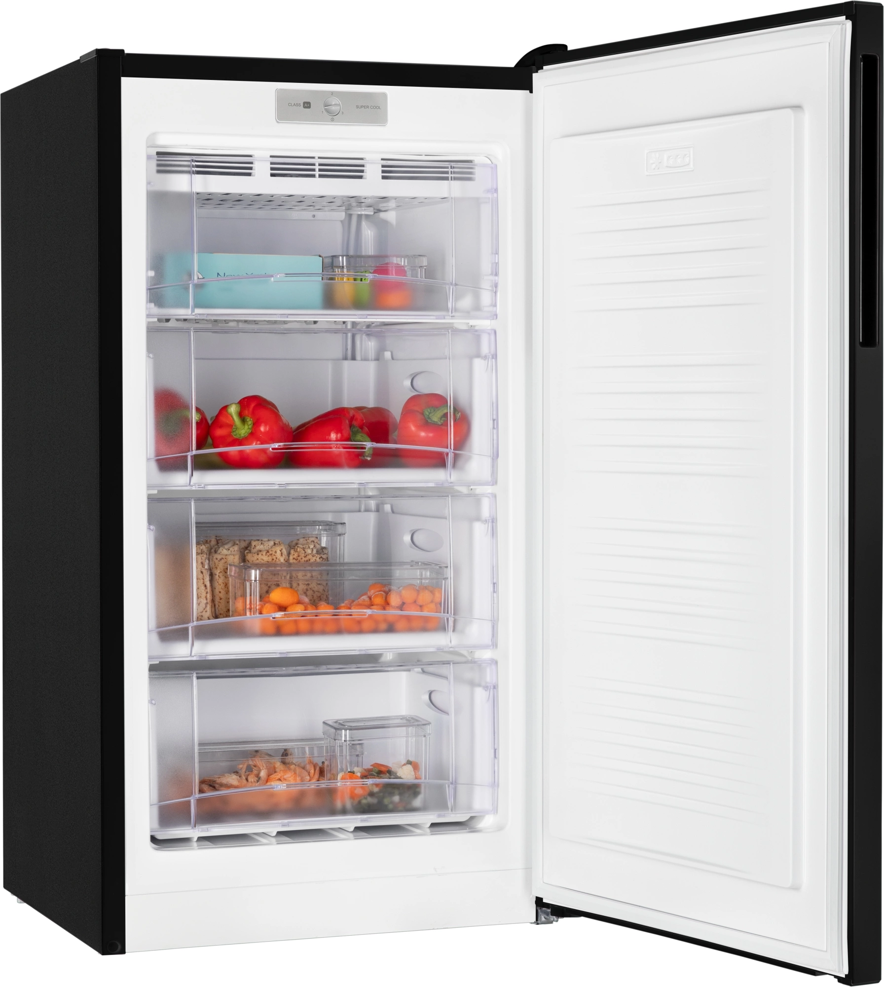 Морозильник "NordFrost" DF261BAP