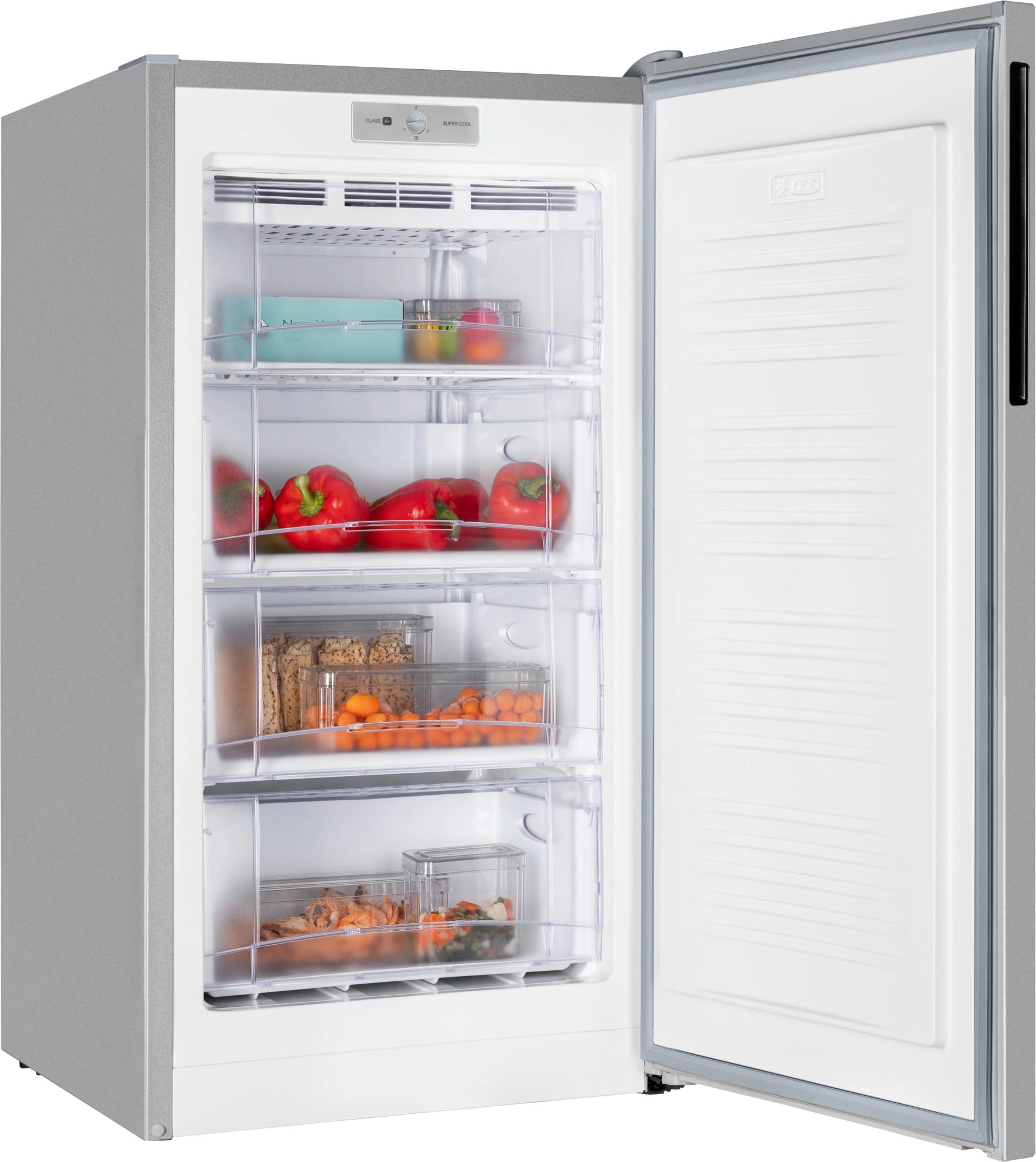 Морозильник "NordFrost" DF261SAP