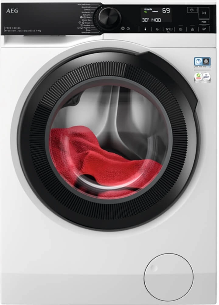 Стиральная машина "AEG" LFR73964VE