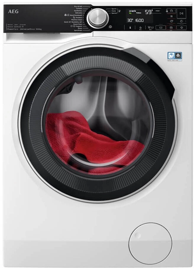 Стиральная машина "AEG" LWR85165O