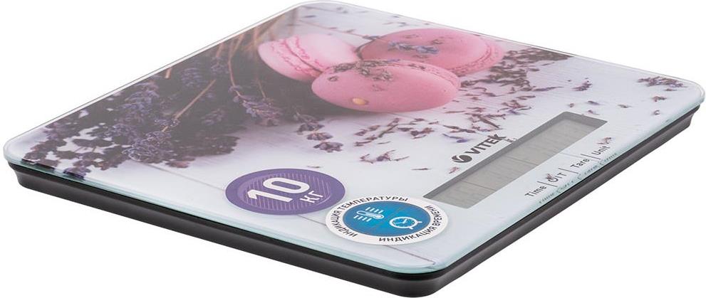 Весы "Vitek" VT-8009