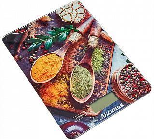 Весы "Аксинья" КС-6517 Специи