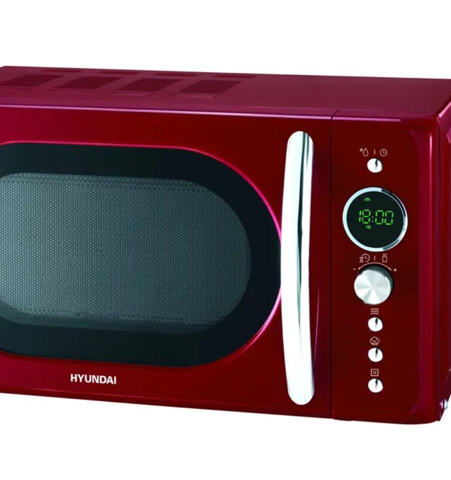 СВЧ-печь "Hyundai" HYM-D3037