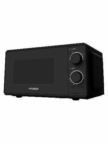 СВЧ-печь "Hyundai" HYM-M2096