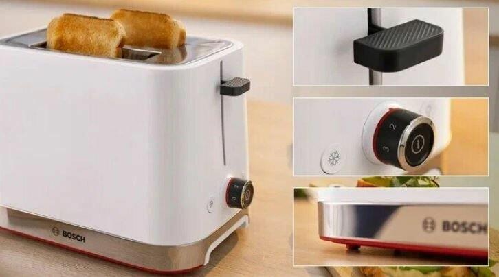 Тостер "Bosch" TAT4M221