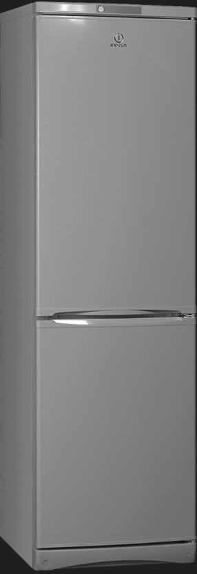 Холодильник "Indesit" ES20GA