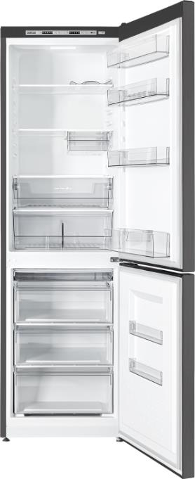 Холодильник "Atlant" ХМ 6624-159