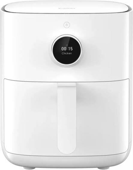 Аэрогриль "Xiaomi" Smart Air Fryer 4.5L EU BHR8234EU