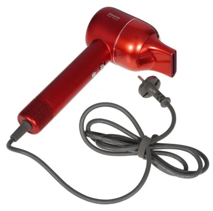 Фен "Dreame" Hair Glory High-speed Hair Dryer Green (AHD10)