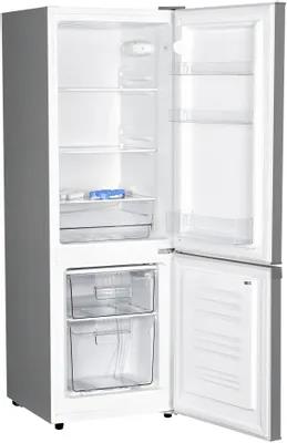 Холодильник "Hyundai" CC2051SL серебристый