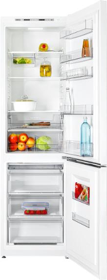 Холодильник "Atlant" ХМ 6626-109