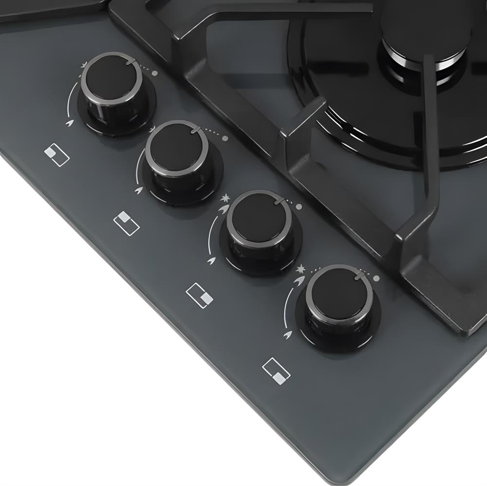 Встраиваемая поверхность "Gefest" ПВГ 2231-10К56