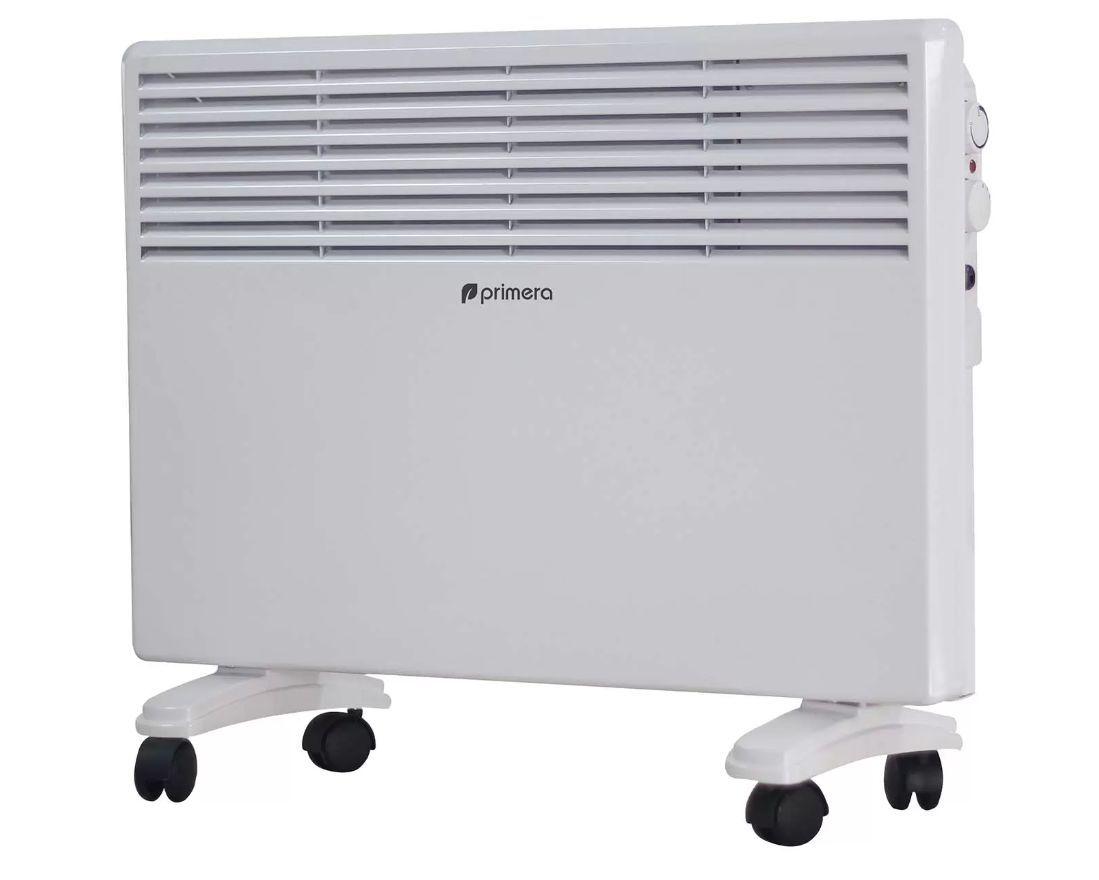 Конвектор "Primera" PHP-1500-MWB
