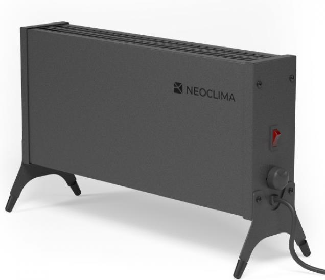 Конвектор "Neoclima" Nano 1000B