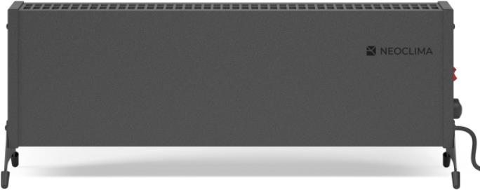 Конвектор "Neoclima" Nano 1500B