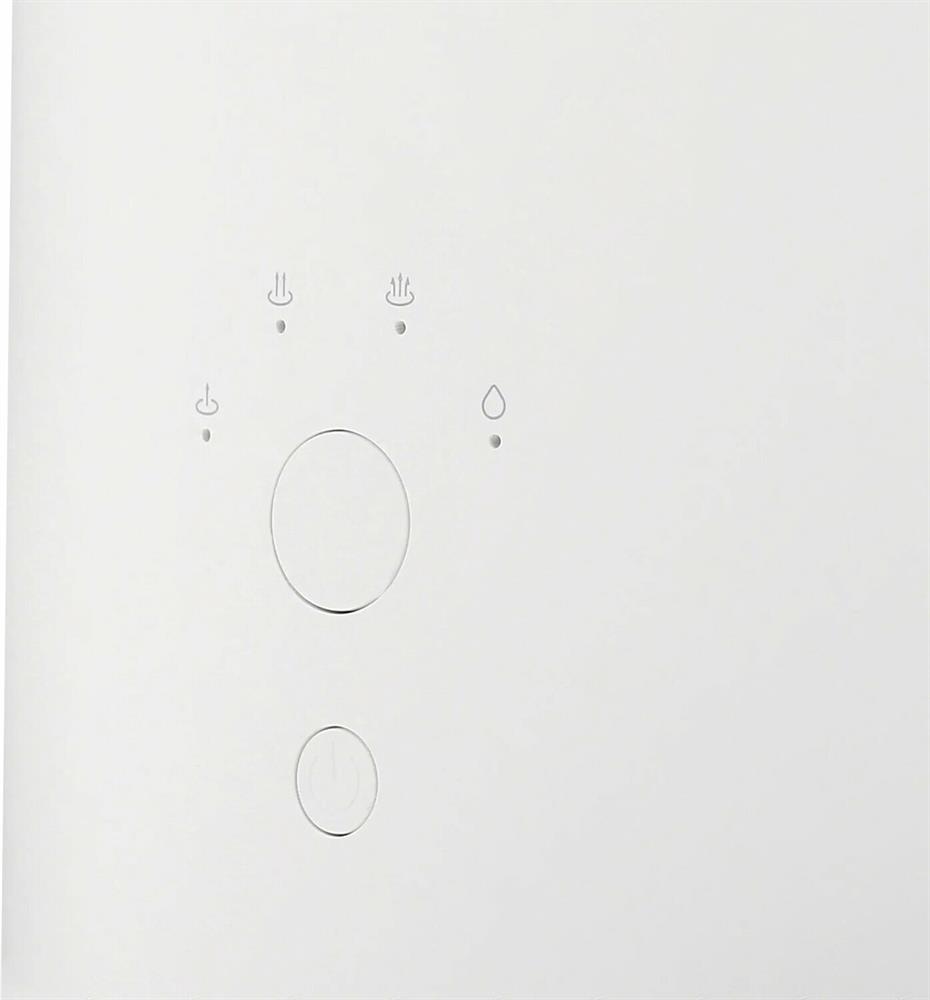 Увлажнитель воздуха "Xiaomi" BHR6026EU Smart Humidifier 2 EU