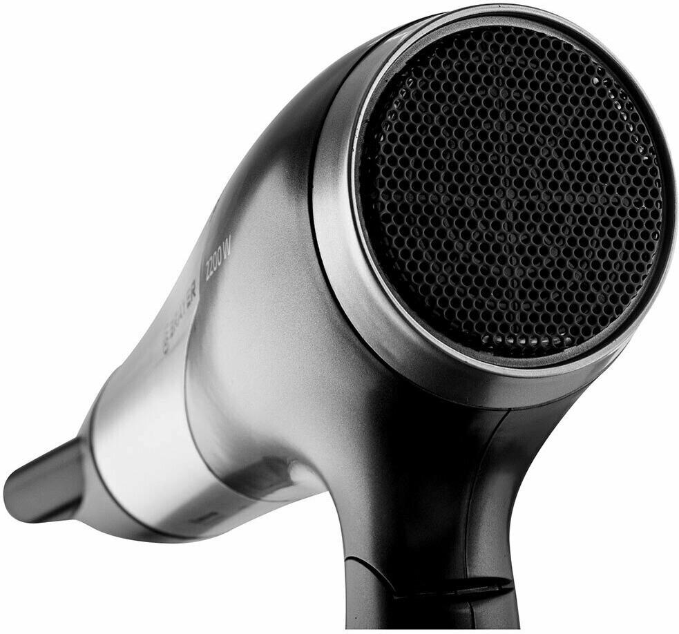 Фен "Brayer" BR3008