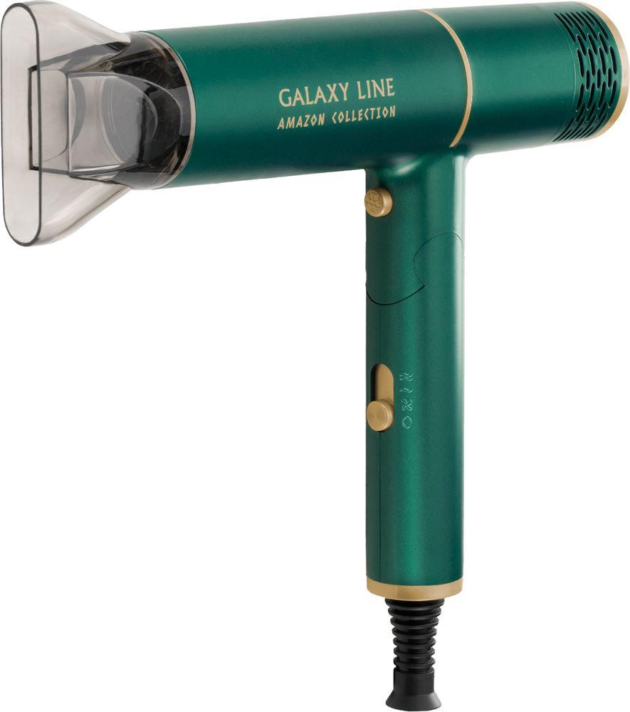 Фен "Galaxy" GL4360