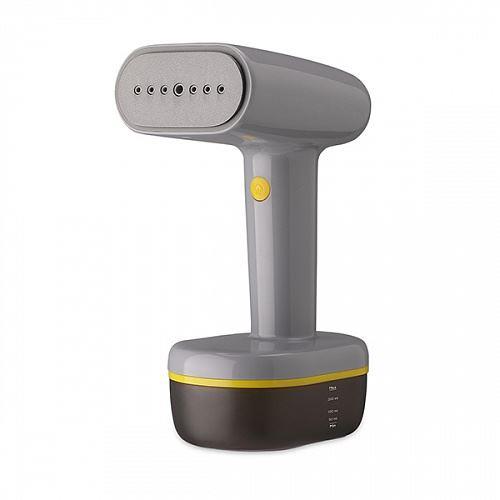 Отпариватель "BQ" SG1007H Серый-Желтый