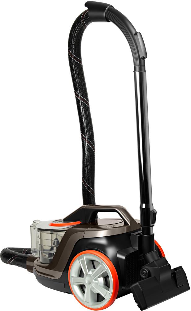 Пылесос "Aresa" AR-2407